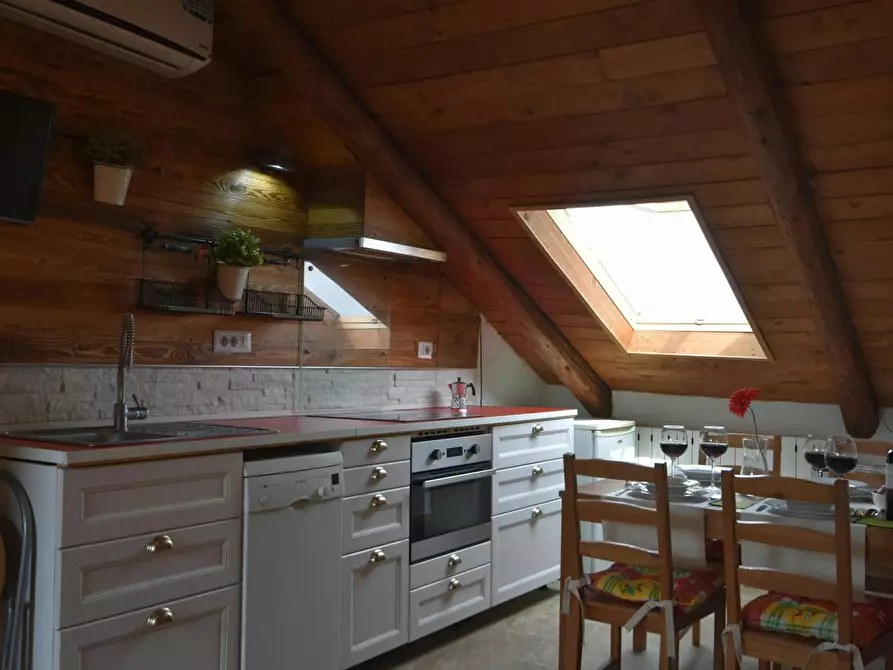 Immagine 4 di Appartamento in affitto  in Via Monfalcone a Torino