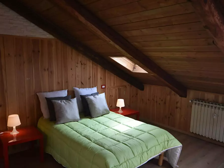 Immagine 3 di Appartamento in affitto  in Via Monfalcone a Torino