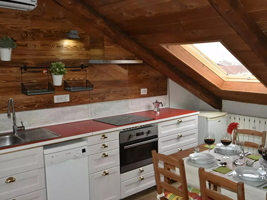 Immagine 6 di Appartamento in affitto  in Via Monfalcone a Torino