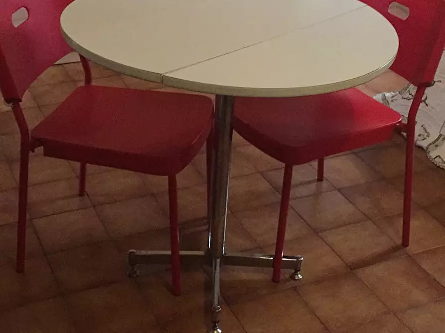 Immagine 5 di Appartamento in affitto  in Via Monfalcone a Torino