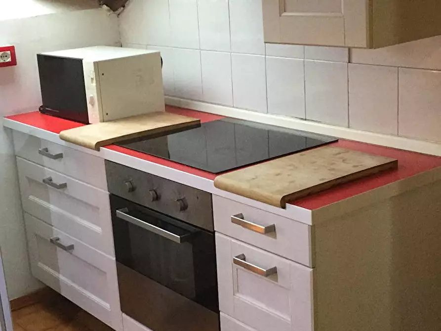 Immagine 2 di Appartamento in affitto  in Via Monfalcone a Torino