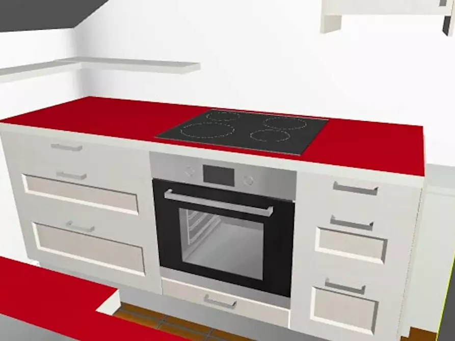 Immagine 9 di Appartamento in affitto  in Via Monfalcone a Torino