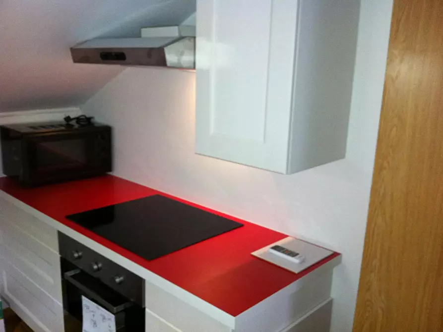 Immagine 10 di Appartamento in affitto  in Via Monfalcone a Torino