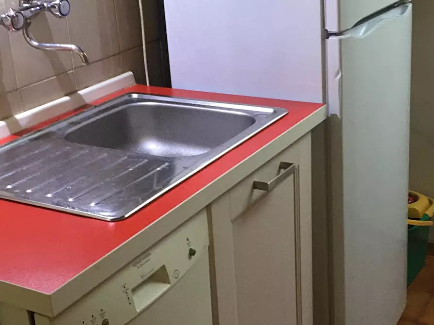 Immagine 6 di Appartamento in affitto  in Via Monfalcone a Torino