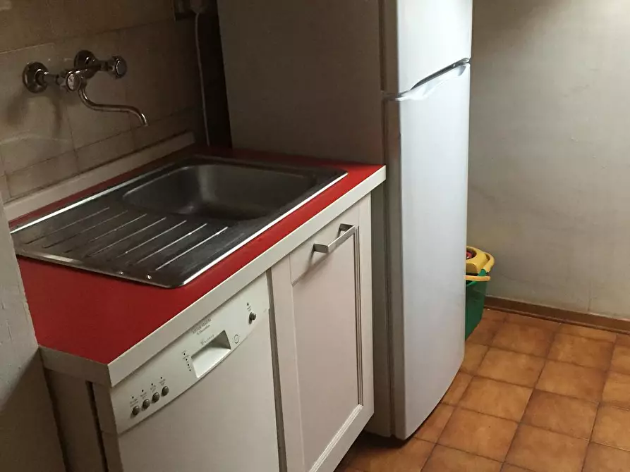 Immagine 8 di Appartamento in affitto  in Via Monfalcone a Torino