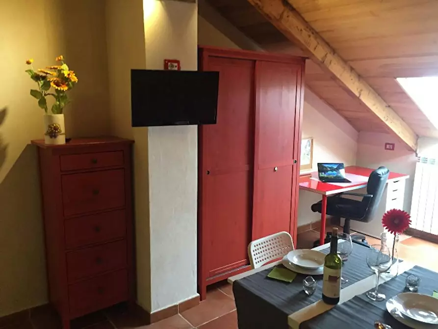 Immagine 9 di Appartamento in affitto  in Via Eritrea a Torino