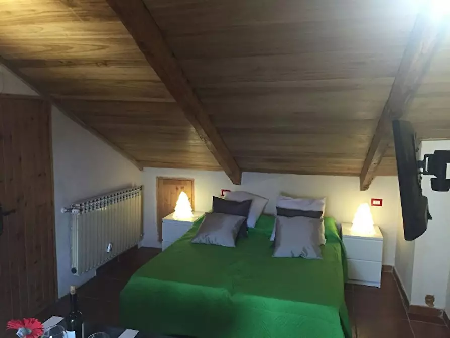 Immagine 2 di Appartamento in affitto  in Via Eritrea a Torino