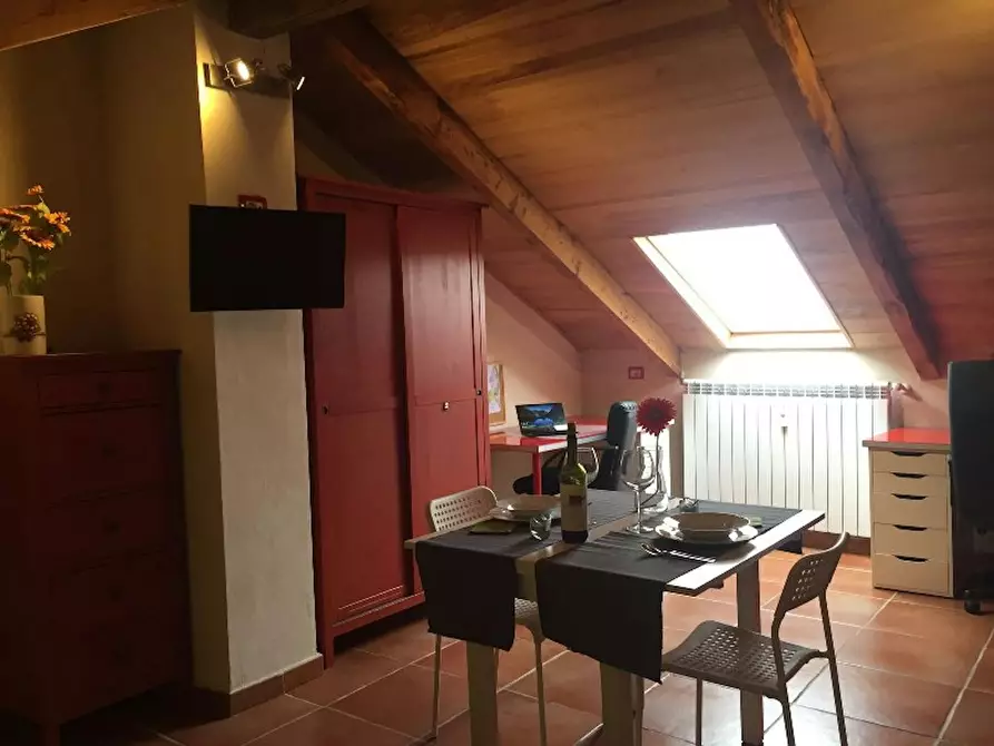 Immagine 6 di Appartamento in affitto  in Via Eritrea a Torino