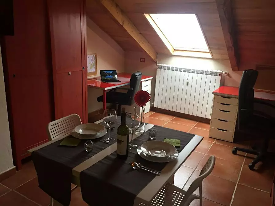 Immagine 8 di Appartamento in affitto  in Via Eritrea a Torino