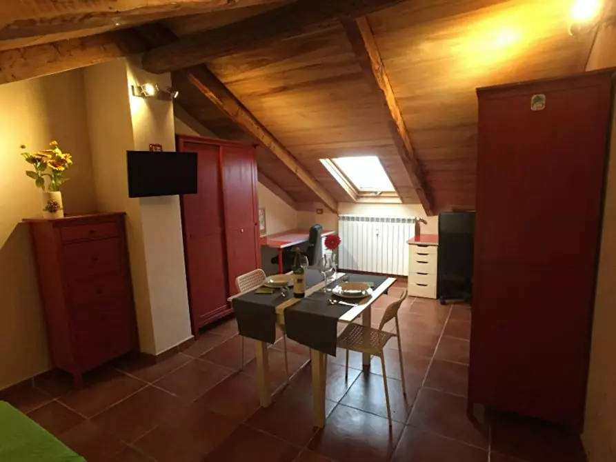 Immagine 10 di Appartamento in affitto  in Via Eritrea a Torino