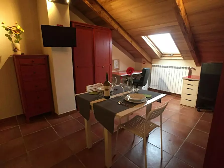 Immagine 1 di Appartamento in affitto  in Via Eritrea a Torino