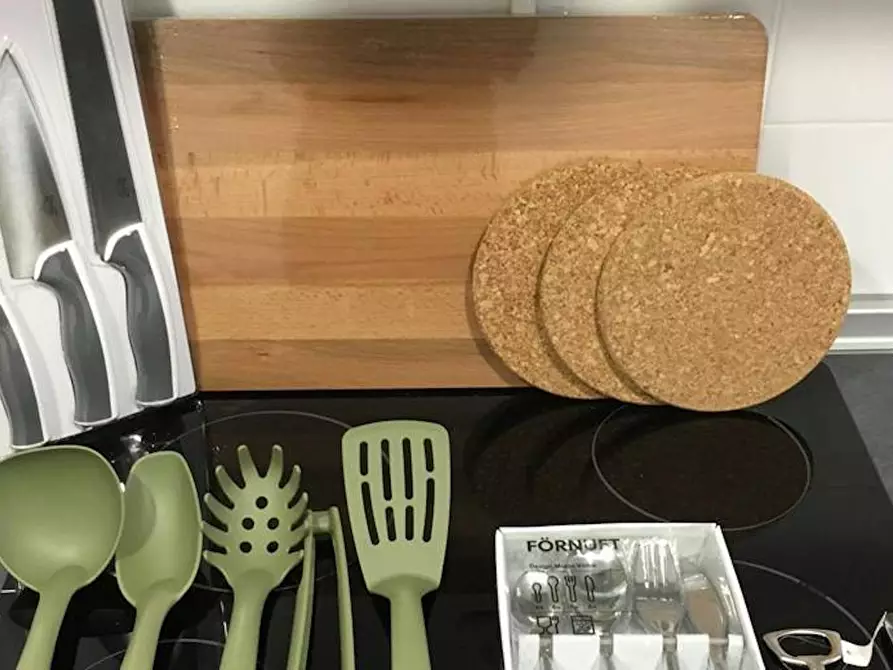 Immagine 5 di Camera in affitto  in Calle Pedro Antonio de Alarcón a Granada