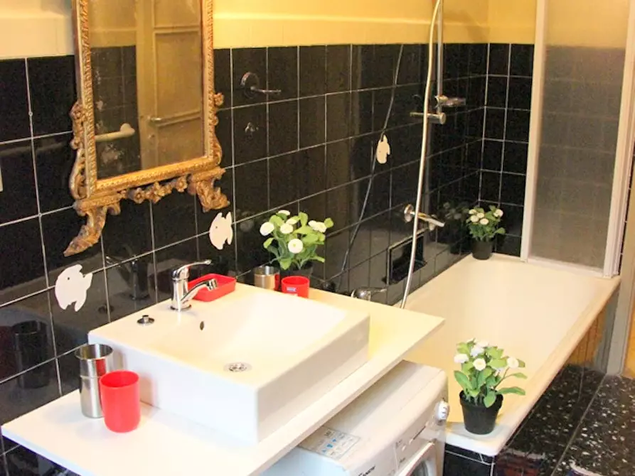 Immagine 7 di Camera condivisa in affitto  in Via Stendhal a Milano