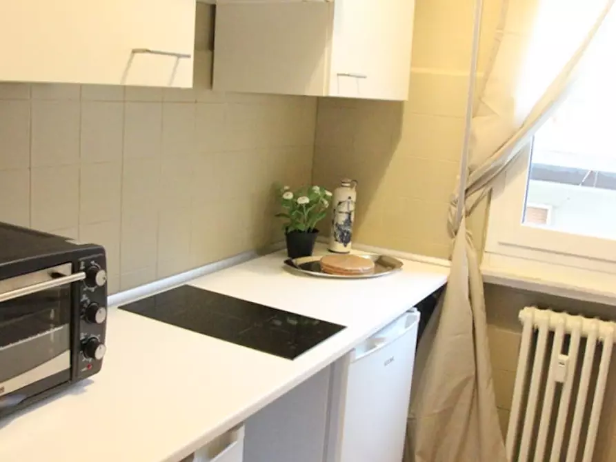 Immagine 8 di Camera condivisa in affitto  in Via Stendhal a Milano