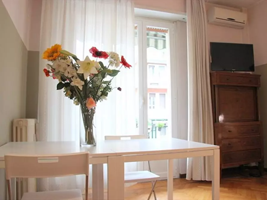 Immagine 4 di Camera condivisa in affitto  in Via Stendhal a Milano