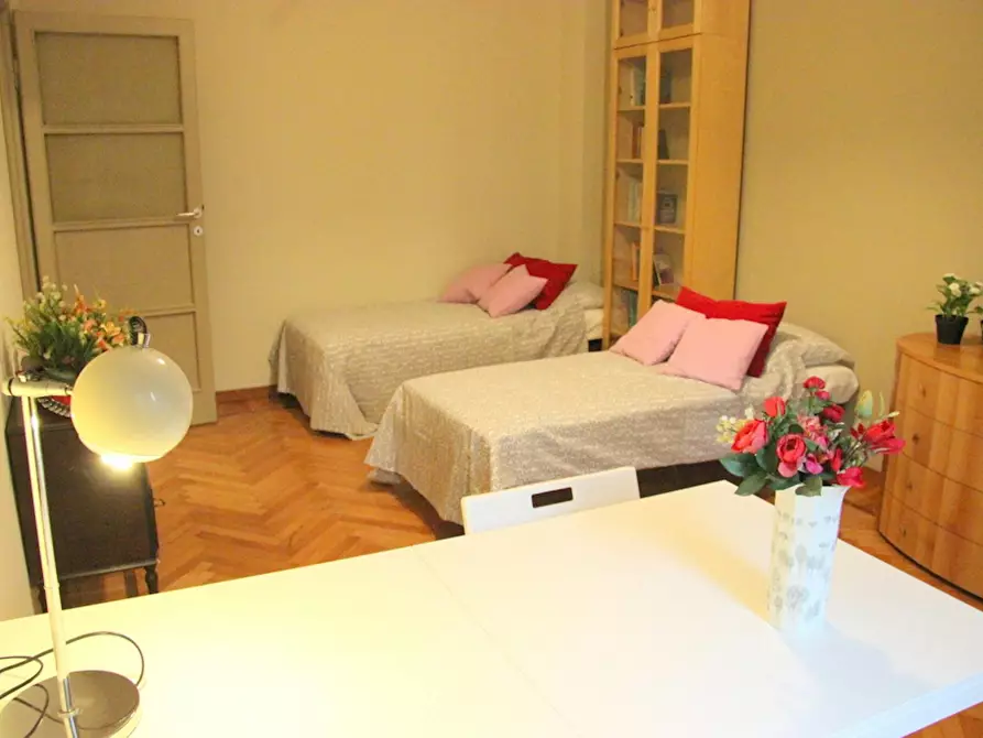 Immagine 8 di Camera condivisa in affitto  in Via Stendhal a Milano