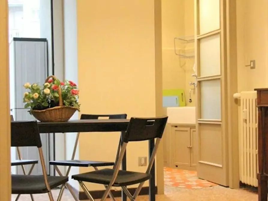 Immagine 4 di Camera condivisa in affitto  in Via Stendhal a Milano