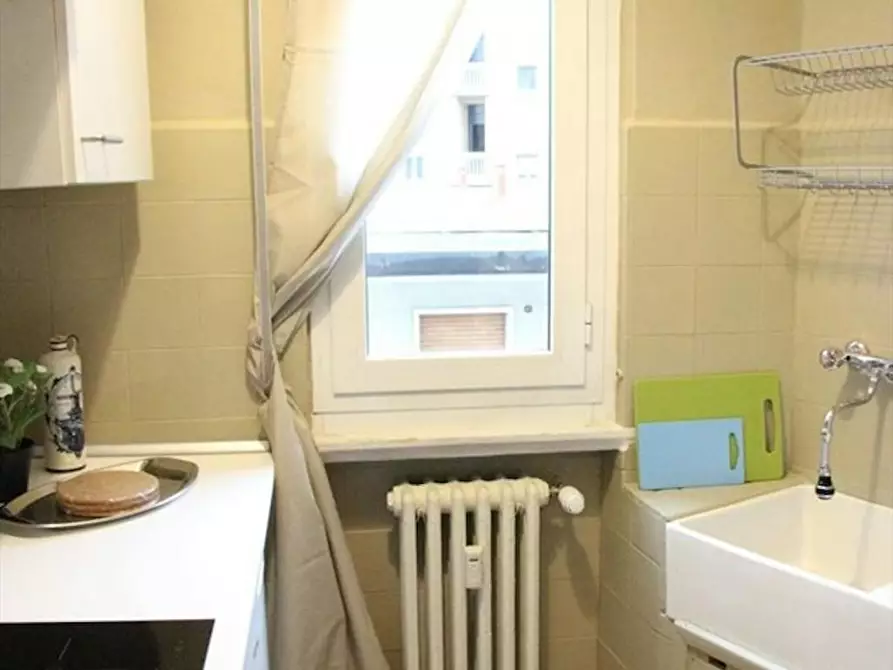 Immagine 5 di Camera condivisa in affitto  in Via Stendhal a Milano