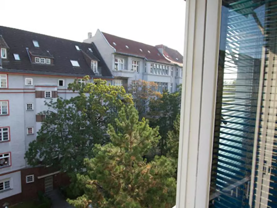 Immagine 8 di Appartamento in affitto  in Zähringerstraße a Berlin