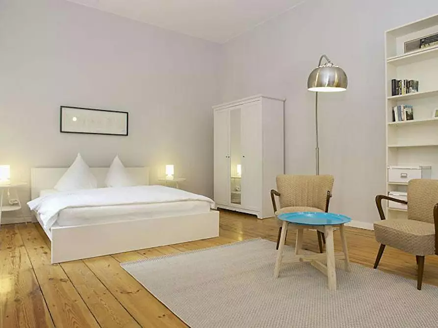 Immagine 2 di Appartamento in affitto  in Greifenhagener Straße a Berlin