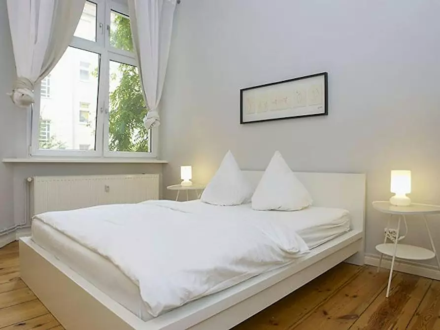 Immagine 3 di Appartamento in affitto  in Greifenhagener Straße a Berlin