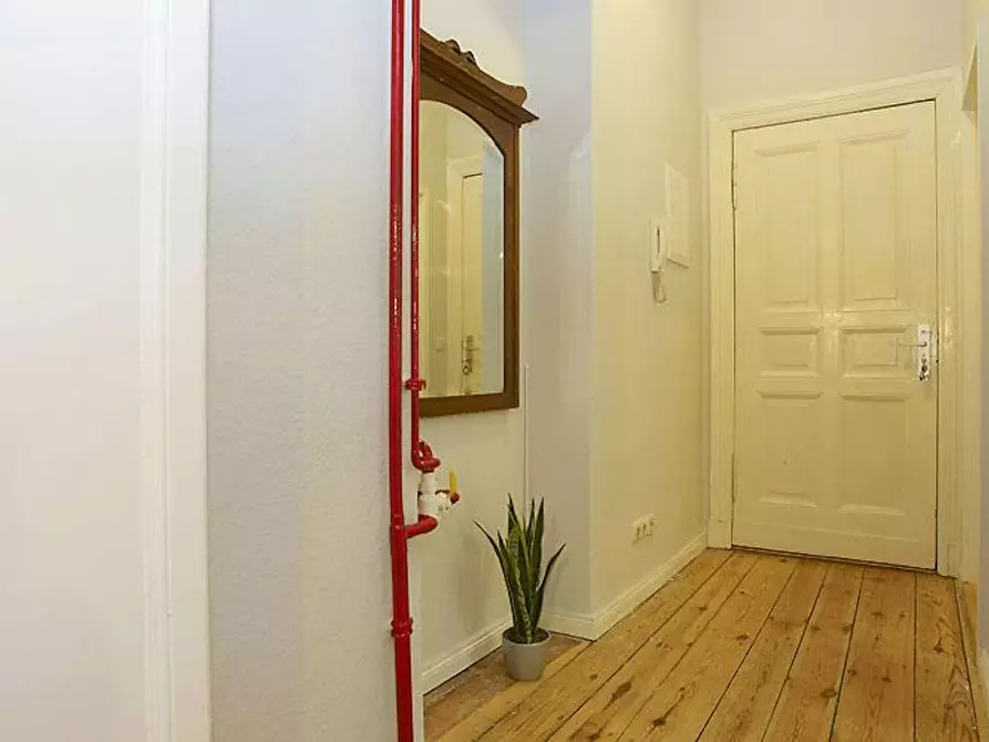 Immagine 8 di Appartamento in affitto  in Greifenhagener Straße a Berlin