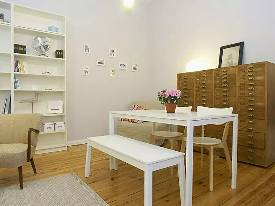 Immagine 4 di Appartamento in affitto  in Greifenhagener Straße a Berlin
