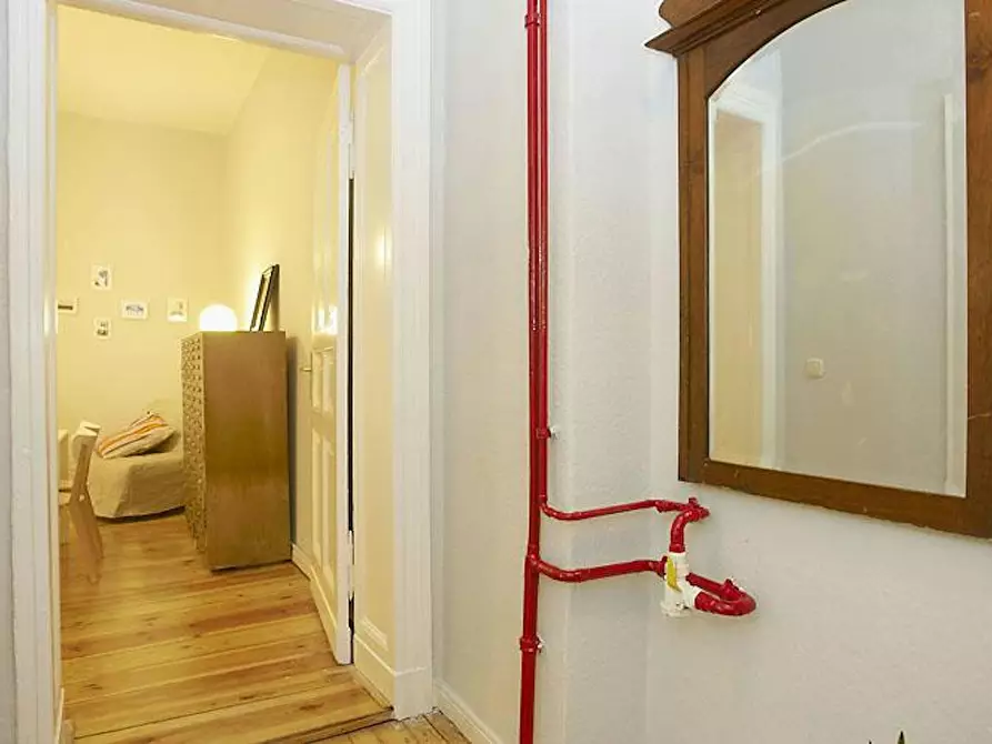 Immagine 9 di Appartamento in affitto  in Greifenhagener Straße a Berlin