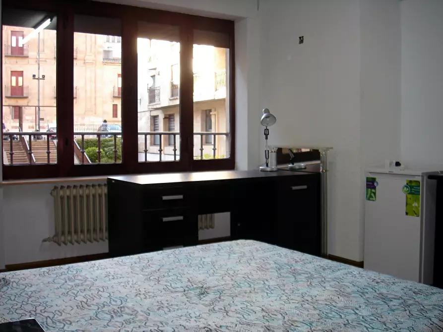 Immagine 8 di Camera in affitto  in Calle Maestro Ávila a Salamanca