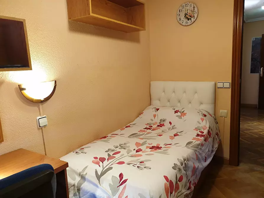 Immagine 10 di Camera in affitto  in Avenida de los Maristas a Salamanca