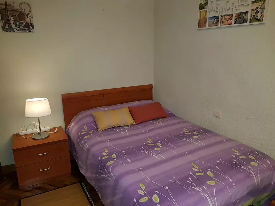 Immagine 8 di Camera in affitto  in Avenida de los Maristas a Salamanca