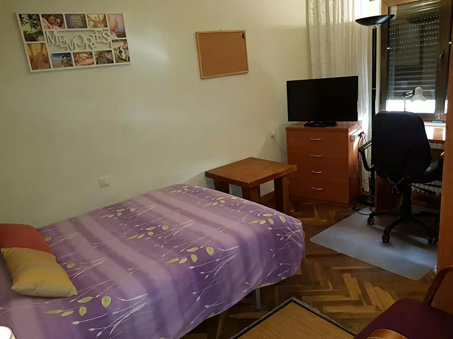 Immagine 10 di Camera in affitto  in Avenida de los Maristas a Salamanca