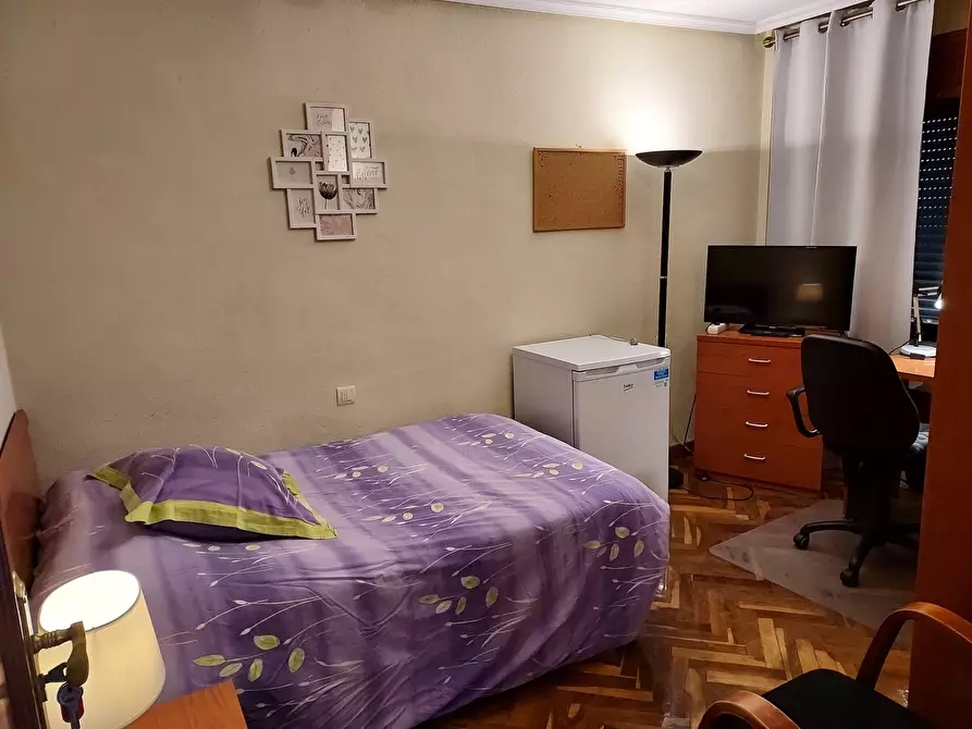 Immagine 1 di Camera in affitto  in Avenida de los Maristas a Salamanca