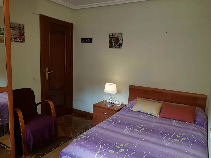 Immagine 7 di Camera in affitto  in Avenida de los Maristas a Salamanca