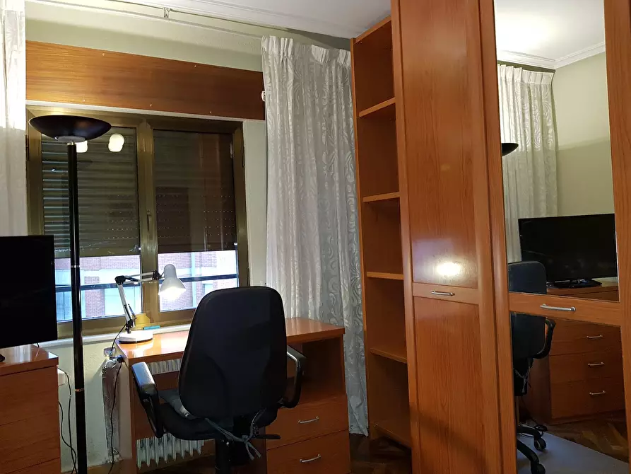 Immagine 5 di Camera in affitto  in Avenida de los Maristas a Salamanca