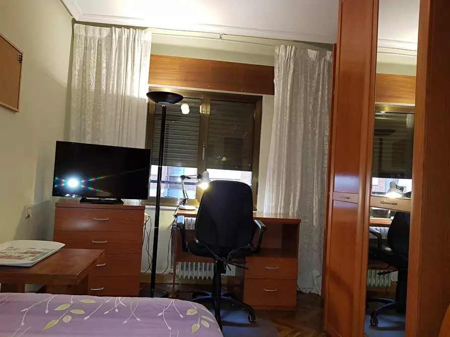 Immagine 3 di Camera in affitto  in Avenida de los Maristas a Salamanca