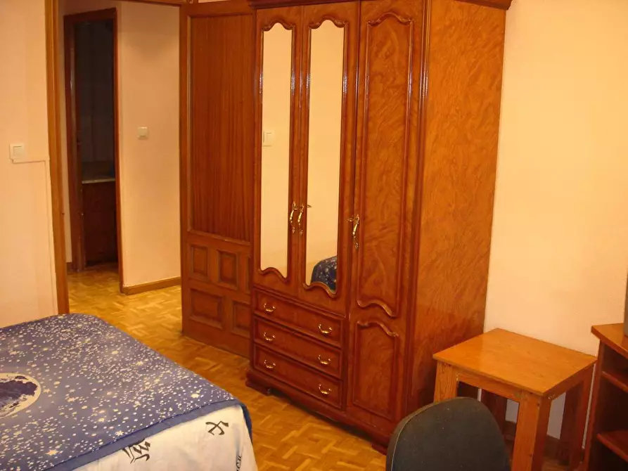 Immagine 6 di Camera in affitto  in Avenida de los Maristas a Salamanca