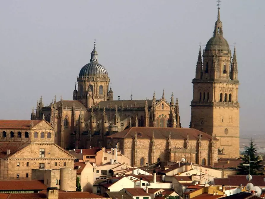 Immagine 8 di Camera in affitto  in Avenida de los Maristas a Salamanca