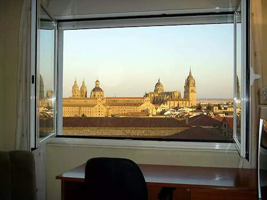 Immagine 7 di Camera in affitto  in Avenida de los Maristas a Salamanca