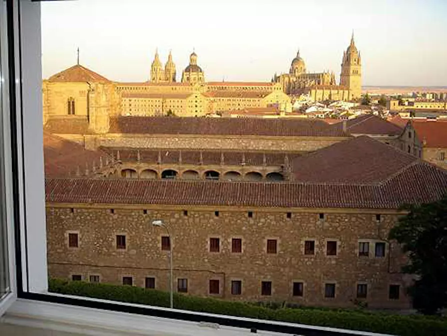 Immagine 8 di Camera in affitto  in Avenida de los Maristas a Salamanca