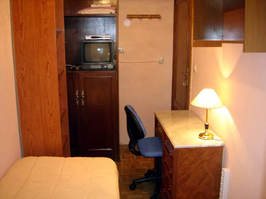 Immagine 4 di Camera in affitto  in Avenida de los Maristas a Salamanca