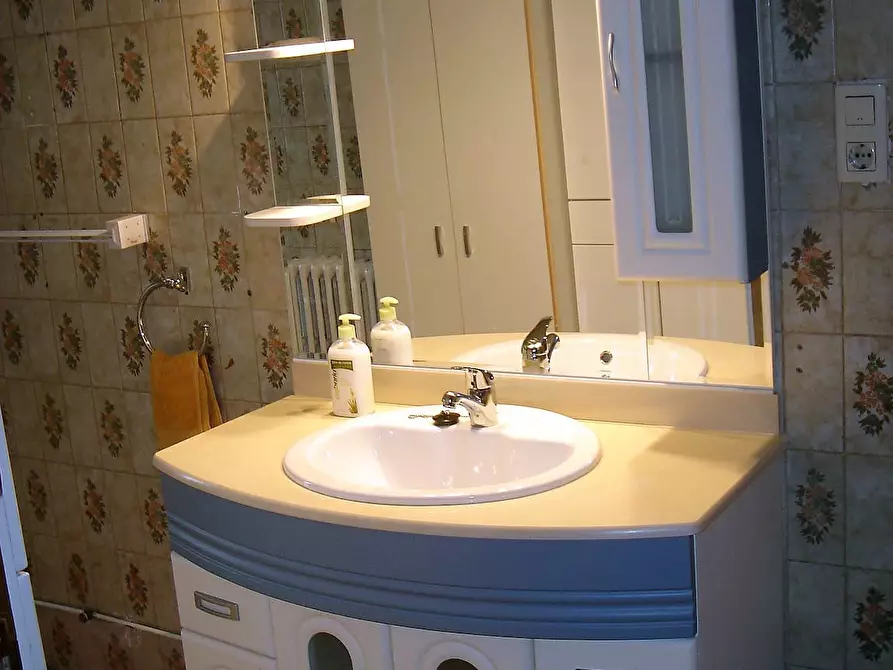 Immagine 6 di Camera in affitto  in Avenida de los Maristas a Salamanca