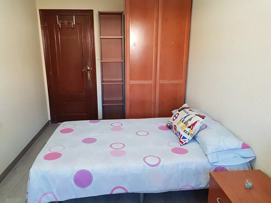 Immagine 6 di Camera in affitto  in Calle Asturias a Salamanca