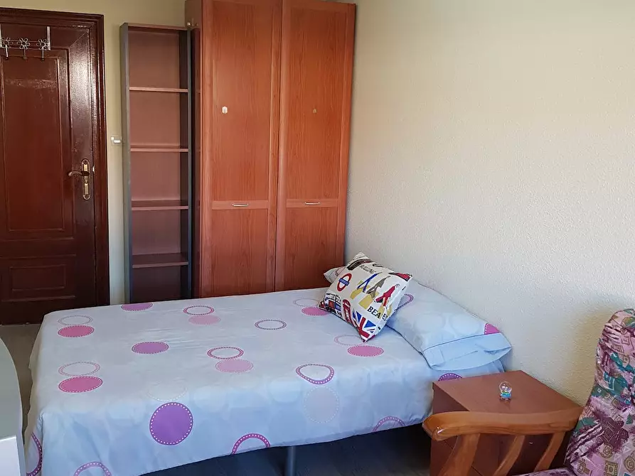 Immagine 2 di Camera in affitto  in Calle Asturias a Salamanca