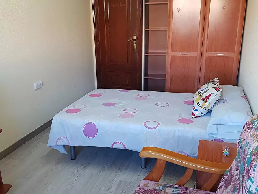 Immagine 5 di Camera in affitto  in Calle Asturias a Salamanca