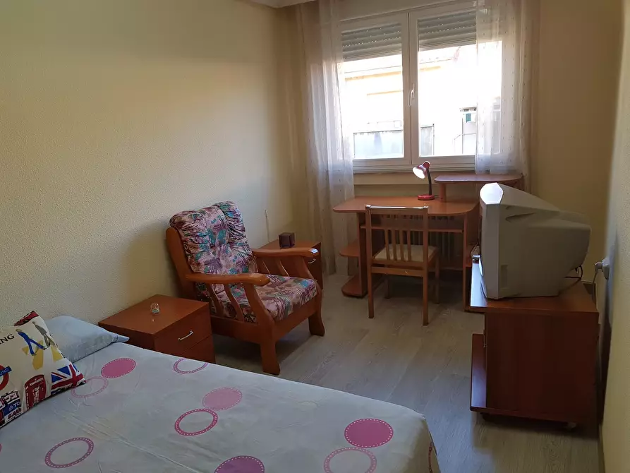 Immagine 7 di Camera in affitto  in Calle Asturias a Salamanca