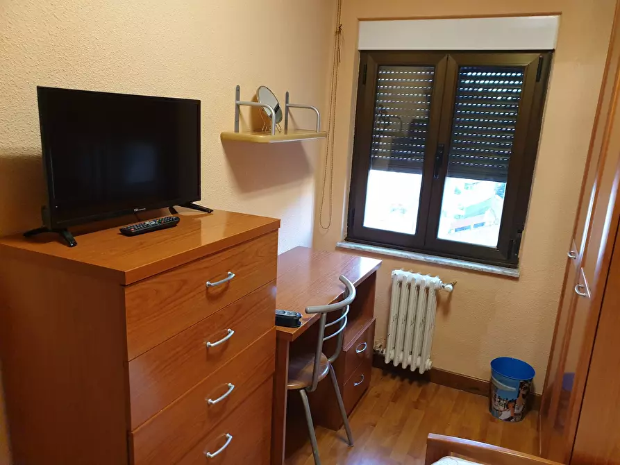 Immagine 5 di Camera in affitto  in Paseo de San Vicente a Salamanca