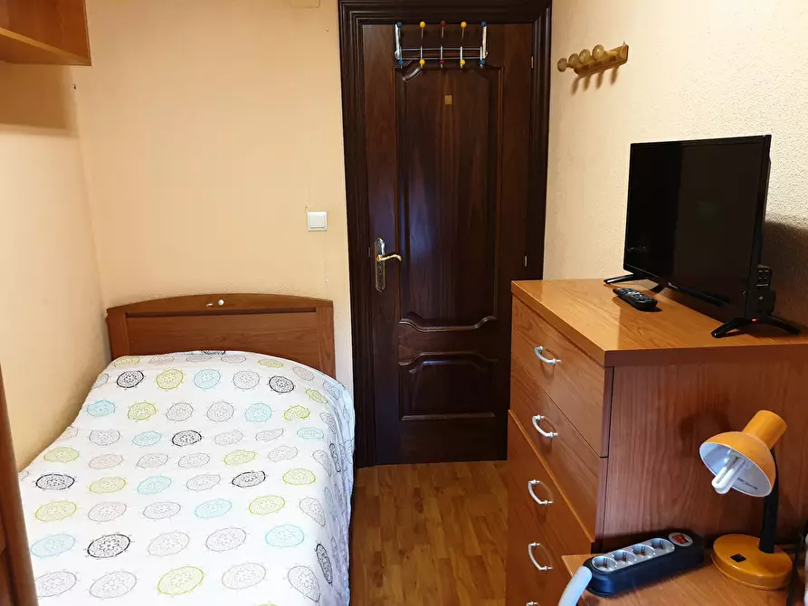 Immagine 7 di Camera in affitto  in Paseo de San Vicente a Salamanca