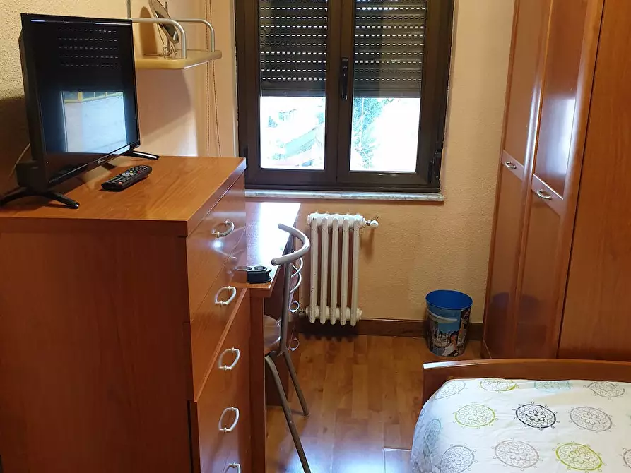 Immagine 4 di Camera in affitto  in Paseo de San Vicente a Salamanca