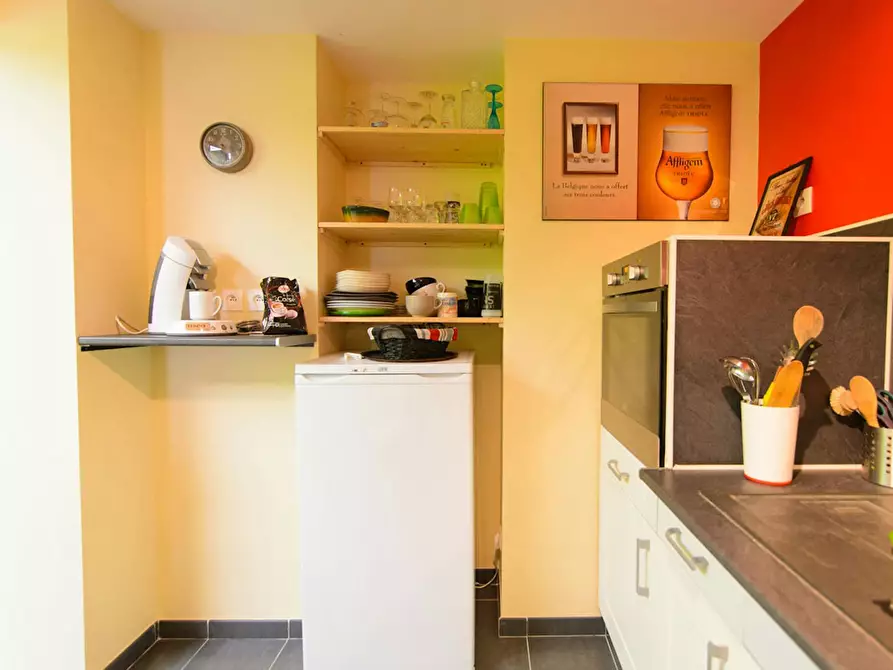 Immagine 9 di Appartamento in affitto  in Rue de Cassel a Lille